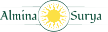 Almina Surya