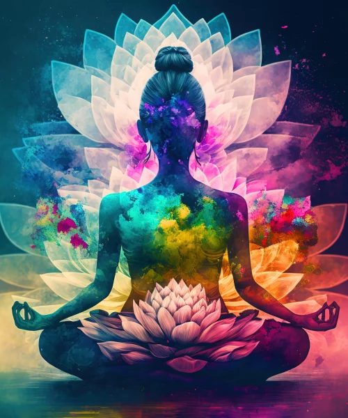 Spirituelles Coaching