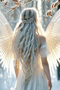 Akasha Chronik Lesung